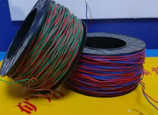 乐业放炮线的主要材质有哪些？不同材质的适用场景有何区别？
