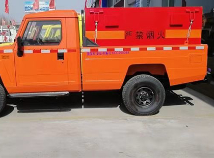 乐业混装运输车行业深度解析：技术演进与市场新机遇